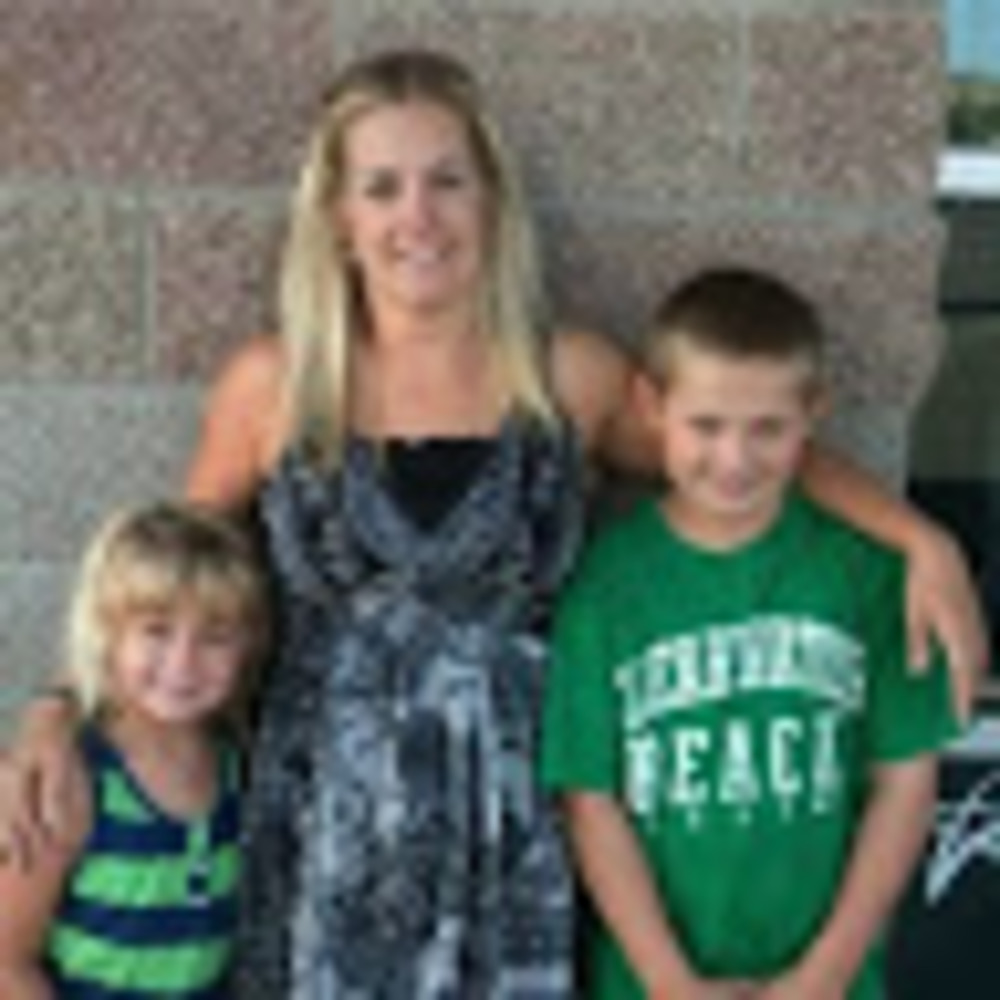 Meet your Posher, Stephanie